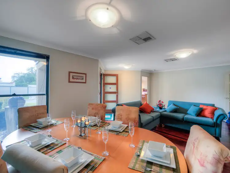 Second view of Homely house listing, 16 Peach Tree Way, Forrestfield WA 6058
