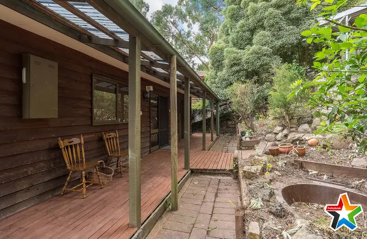 87 Commercial Road, Mount Evelyn VIC 3796