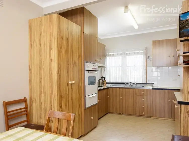 Fourth view of Homely house listing, 14 Alexander Street, Wagga Wagga NSW 2650