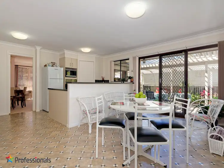 Third view of Homely house listing, 846 Rode Road, Chermside West QLD 4032