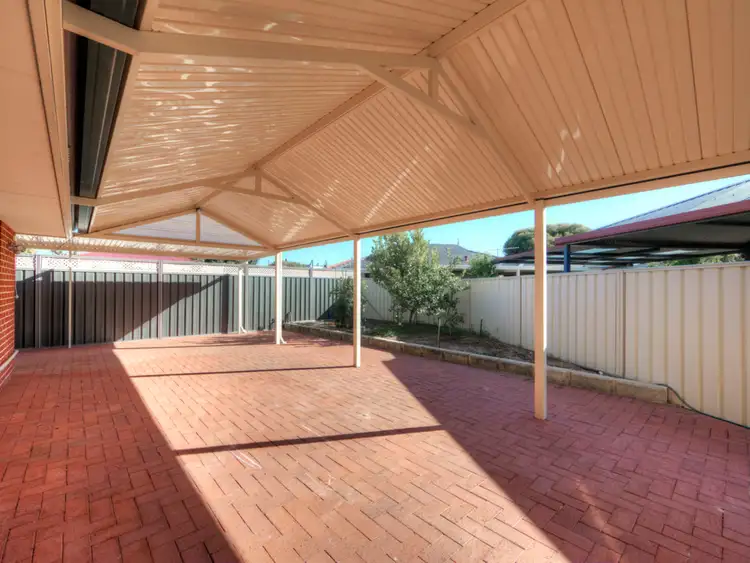 Second view of Homely house listing, 35 Freeduff Drive, Wattle Grove WA 6107