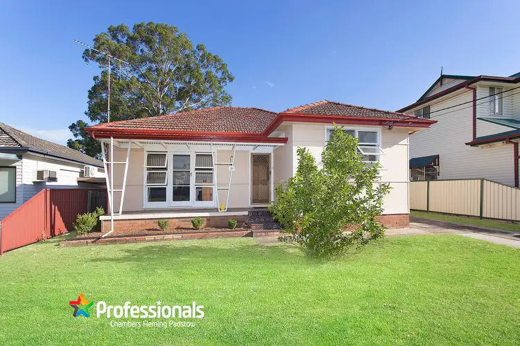 19 Anne Street, Revesby NSW 2212