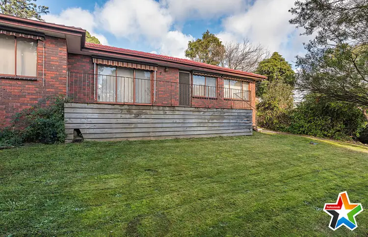 Fourth view of Homely house listing, 3 Malcolm Court, Mooroolbark VIC 3138