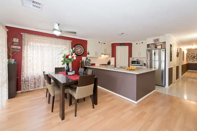 Fifth view of Homely house listing, 25A Dunedin Avenue, Hillcrest SA 5086