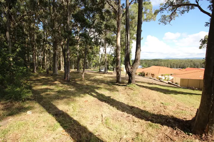 Fourth view of Homely land listing, Lot 1 Oriana Close, Forster NSW 2428