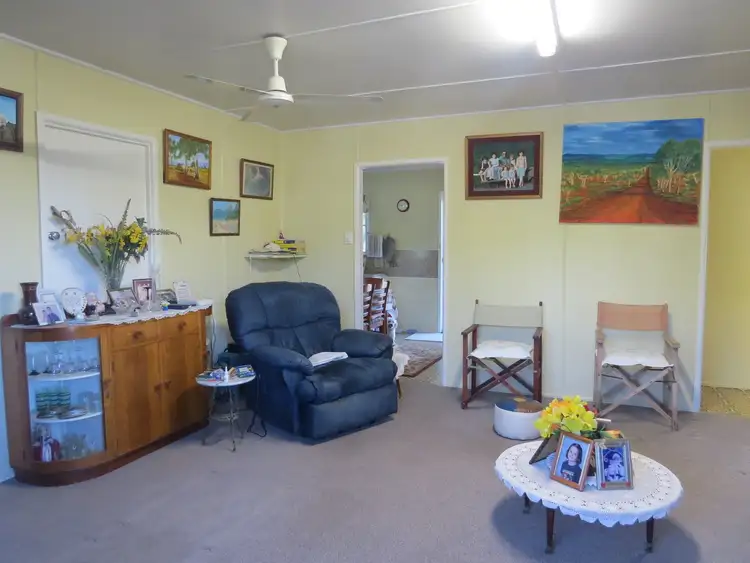 Third view of Homely house listing, 6 Livingstone Street, Bowen QLD 4805
