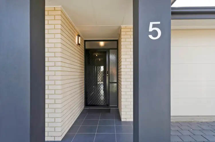 Second view of Homely house listing, 5 Kirkstile Street, Blakeview SA 5114