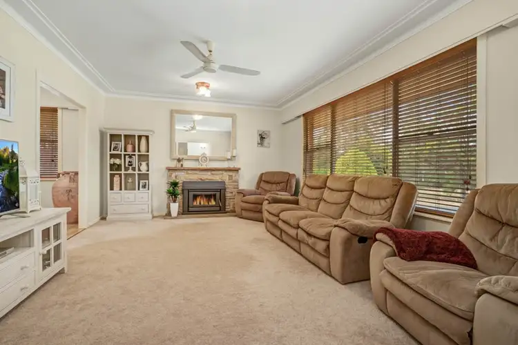 Fifth view of Homely house listing, 134 Maize Street, Tenambit NSW 2323