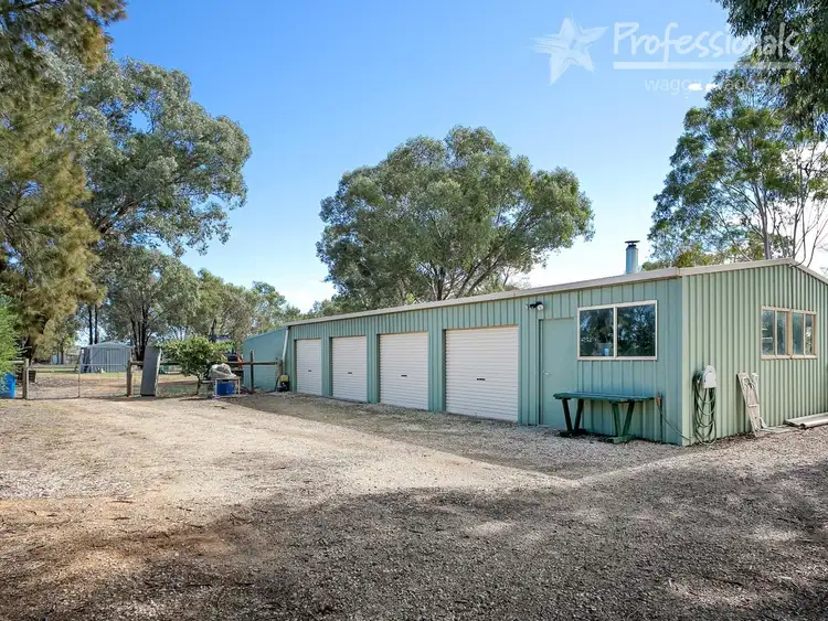 Fourth view of Homely house listing, 166 Mitchell Road, Wagga Wagga NSW 2650