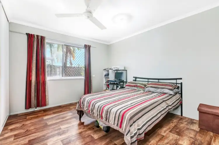 Sixth view of Homely house listing, 33 Frances Street, Mooroobool QLD 4870