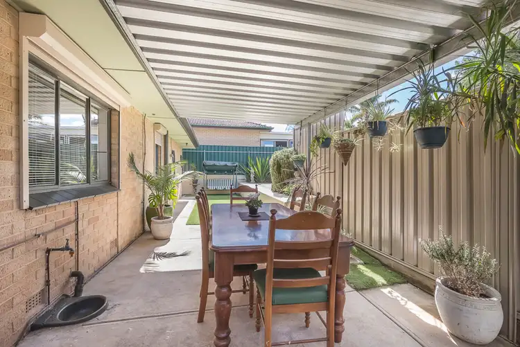 Third view of Homely house listing, 1/34 Charmaine Avenue, Para Vista SA 5093