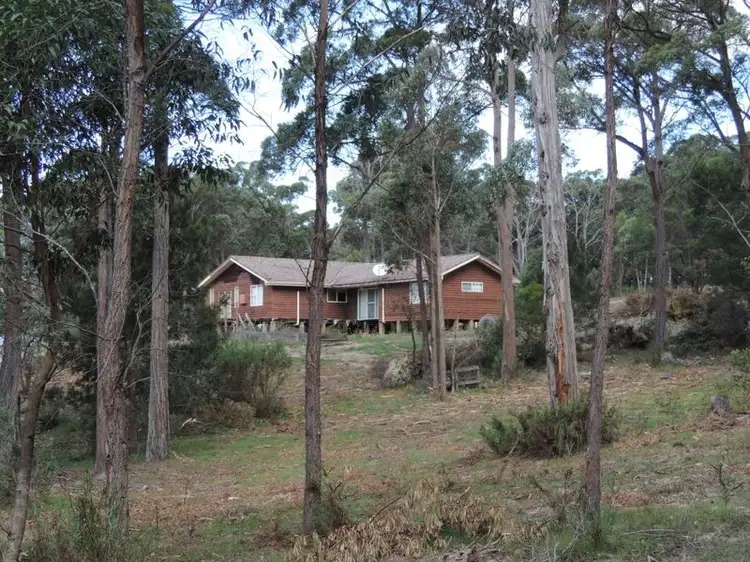 Main view of Homely rural property listing, Lot 8 Warrima Drive, Tallong NSW 2579