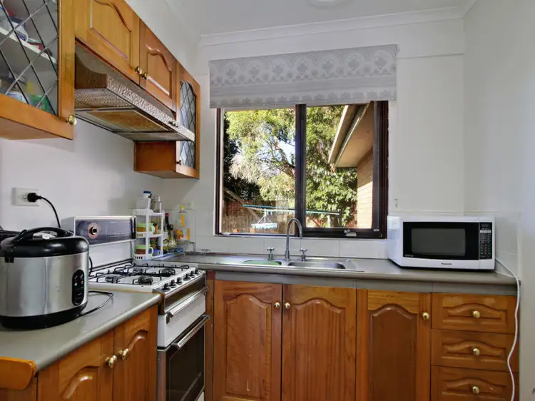 Second view of Homely unit listing, 21/102 Croydon Road, Croydon VIC 3136