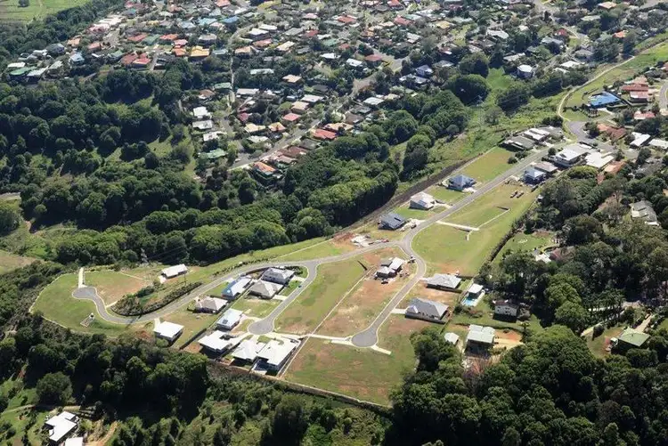 Second view of Homely land listing, Terranora Village, Australia Drive, Terranora NSW 2486