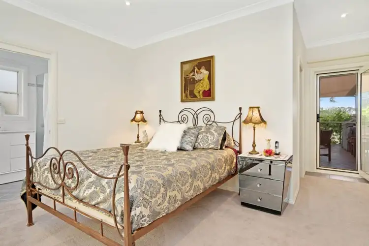 Sixth view of Homely house listing, 31 Highland Way, Bolwarra Heights NSW 2320
