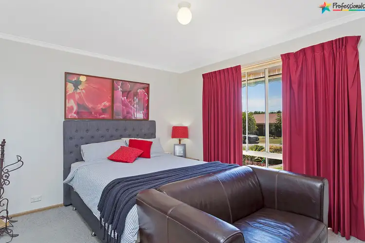 Seventh view of Homely house listing, 19 Berberick Court, Thurgoona NSW 2640