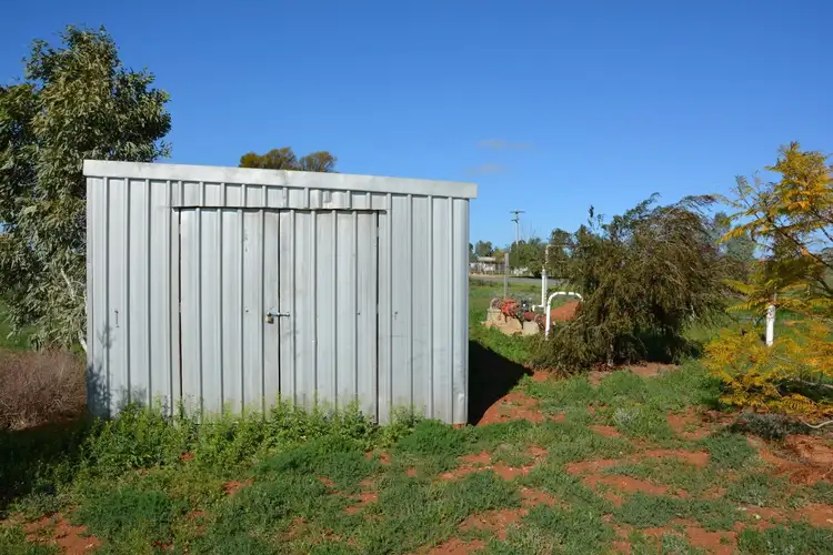 Fifth view of Homely land listing, LOT Lot, 167 Peppertree Lane, Coomealla NSW 2717
