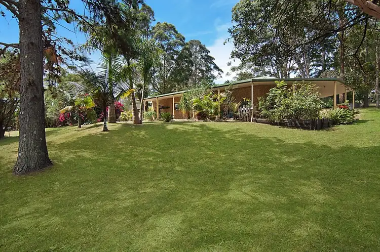 Sixth view of Homely house listing, 62 Fredericks Lane, Tintenbar NSW 2478