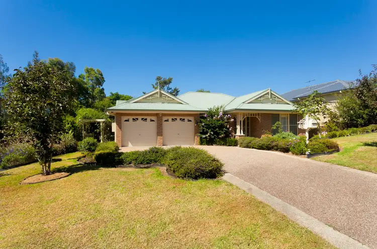 13 Stanley Close, Bolwarra Heights NSW 2320