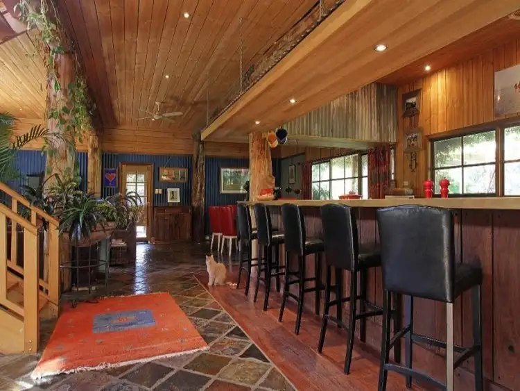 Second view of Homely house listing, 17 McNamaras Road, Millgrove VIC 3799