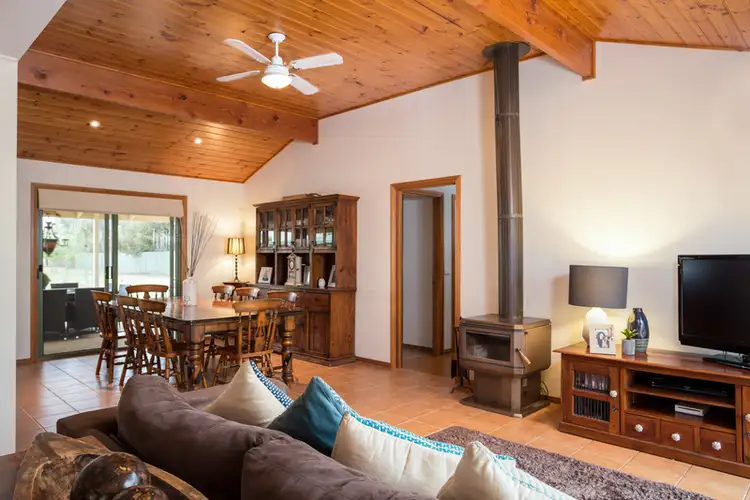 Sixth view of Homely house listing, 9 St Andrews Drive, Cabarita VIC 3505