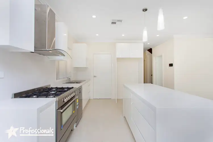 Second view of Homely semi-detached listing, 144 Faraday Road, Padstow NSW 2211