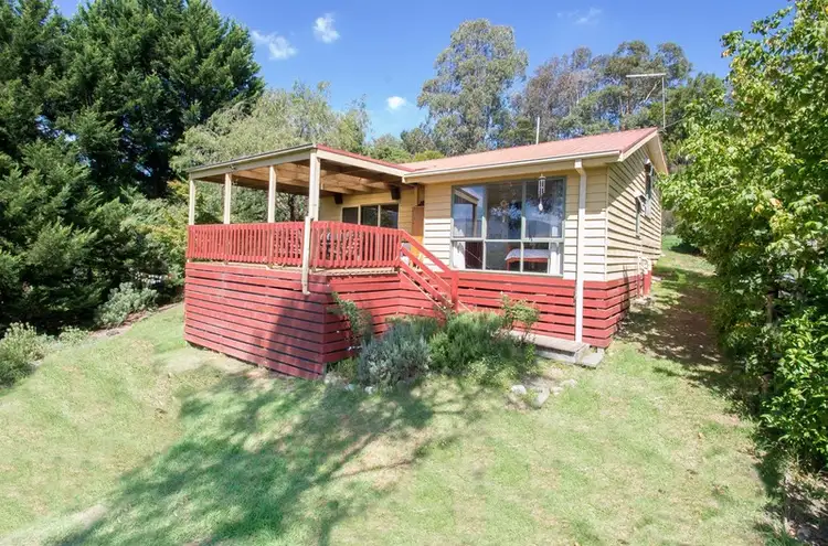 Main view of Homely house listing, 27 Alpine Boulevard, Launching Place VIC 3139