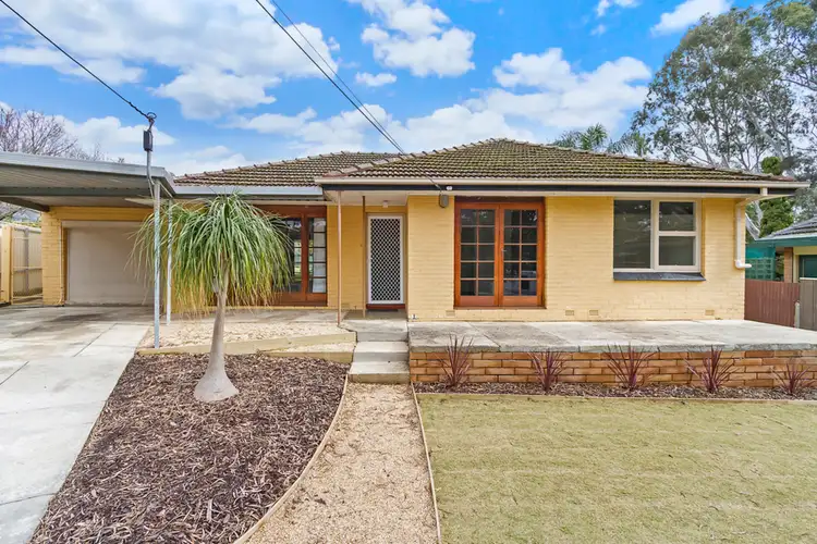 4 Devon Court, Redwood Park SA 5097