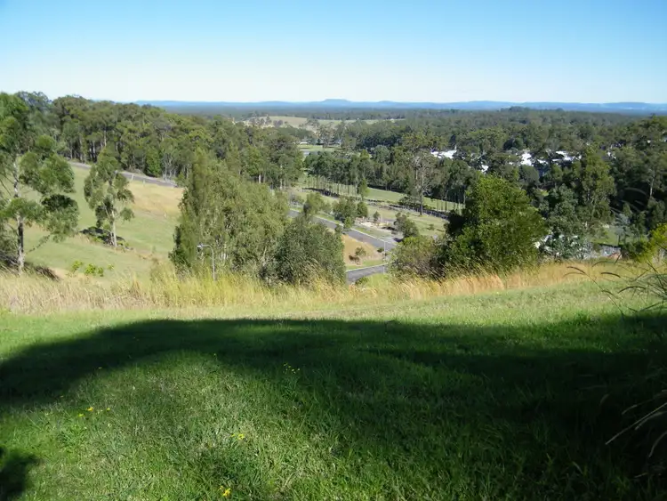 Main view of Homely land listing, 79 Coastal View Drive, Tallwoods Village NSW 2430
