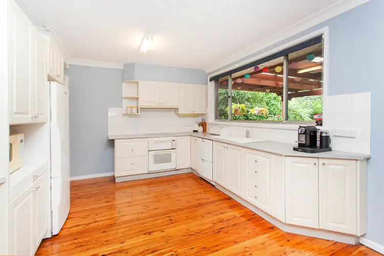 Fifth view of Homely house listing, 45 Kiora Street, Panania NSW 2213