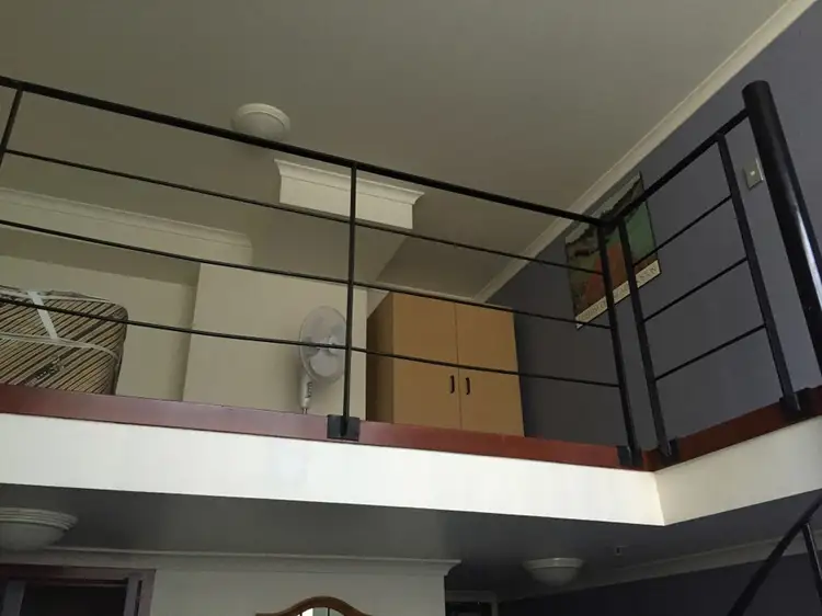 Fifth view of Homely apartment listing, 2035/185 Broadway, Ultimo NSW 2007