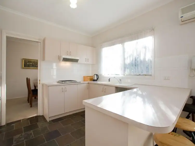 Fifth view of Homely townhouse listing, 50 Mt Dandenong Road, Croydon VIC 3136