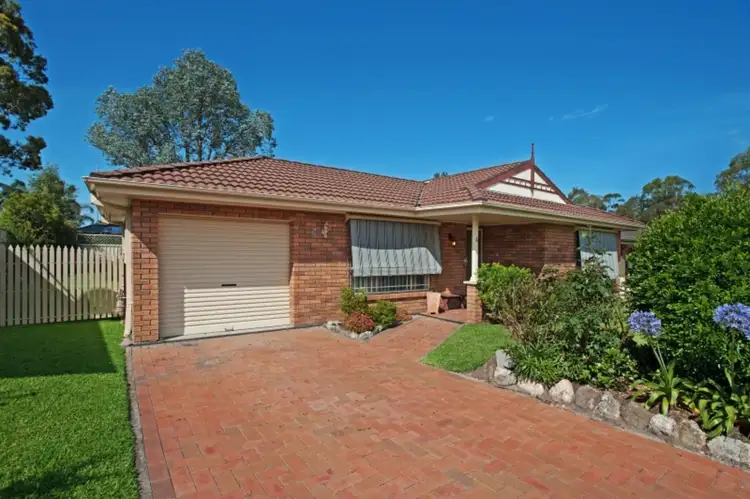 4 Blackbutt Place, Metford NSW 2323