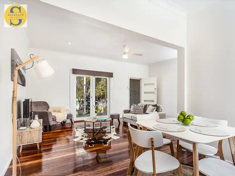 Third view of Homely house listing, 147 BASKERVILLE Street, Brighton QLD 4017