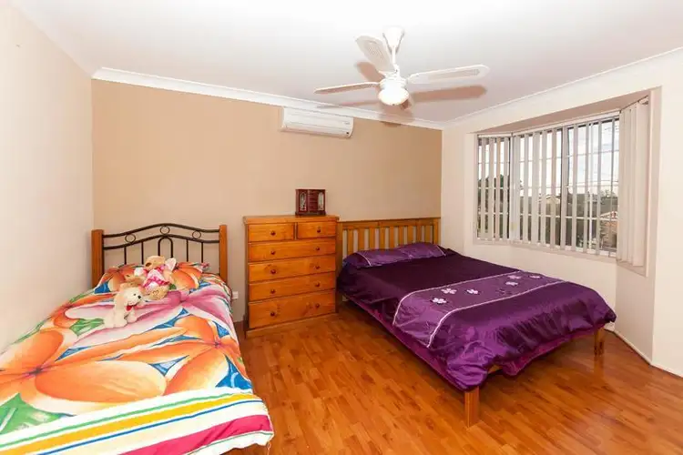 Sixth view of Homely townhouse listing, 1/31 Holland Crescent, Casula NSW 2170