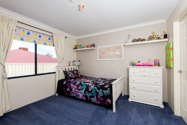 Fifth view of Homely house listing, 23 LAMBERTIA CRESCENT, High Wycombe WA 6057
