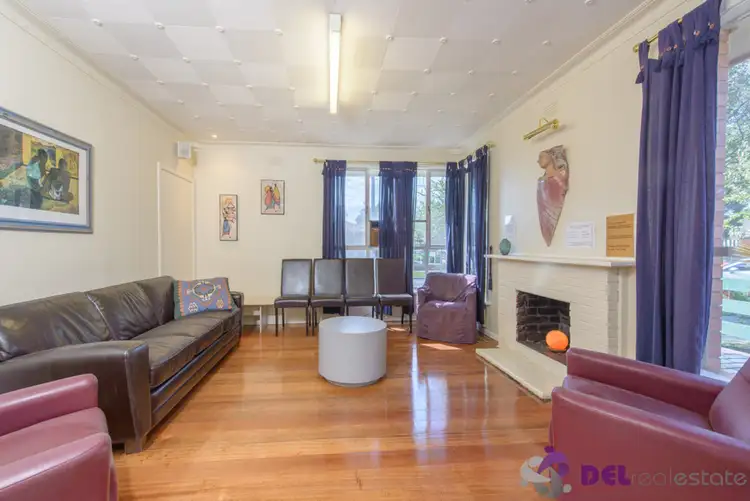 Second view of Homely house listing, 129 Cleeland Street, Dandenong VIC 3175