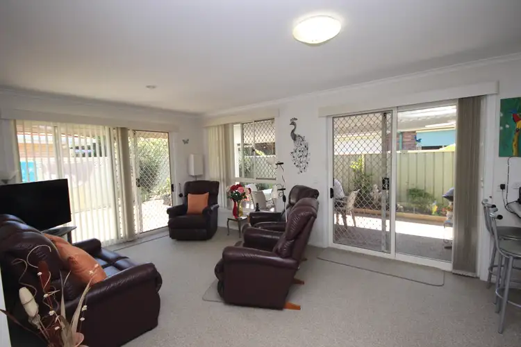Fourth view of Homely villa listing, 1/14 Hesper Drive, Forster NSW 2428