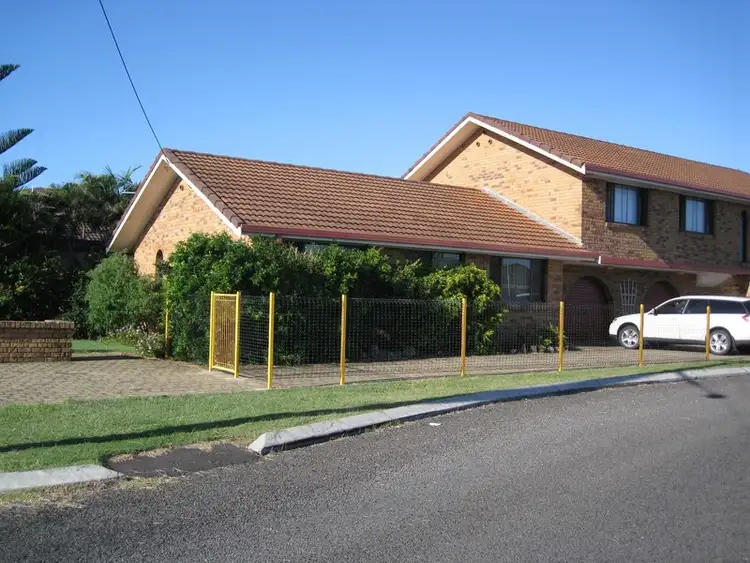 Second view of Homely unit listing, 1/1 Gibbon Street, Lennox Head NSW 2478