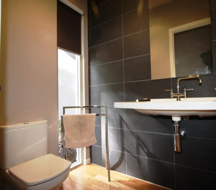 Second view of Homely house listing, 2/54 Wolverhampton Street, Footscray VIC 3011