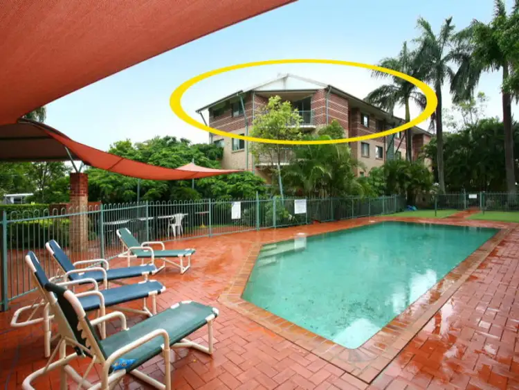 14/45 Pohlman Street, Southport QLD 4215