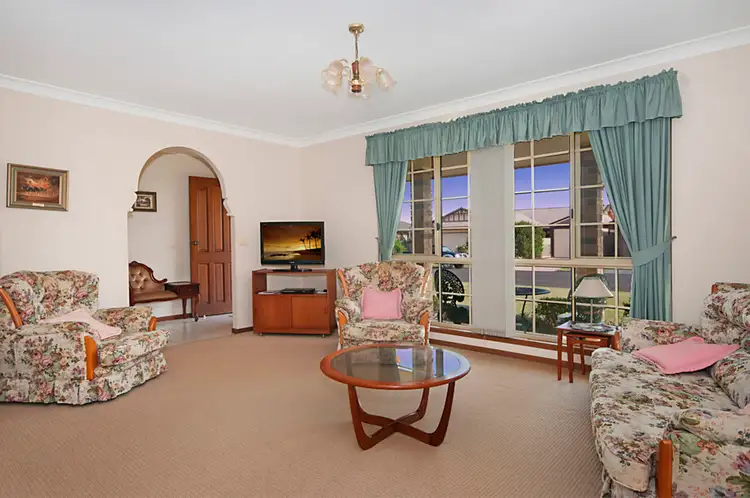 Third view of Homely house listing, 15 Lakeview Circuit, East Ballina NSW 2478