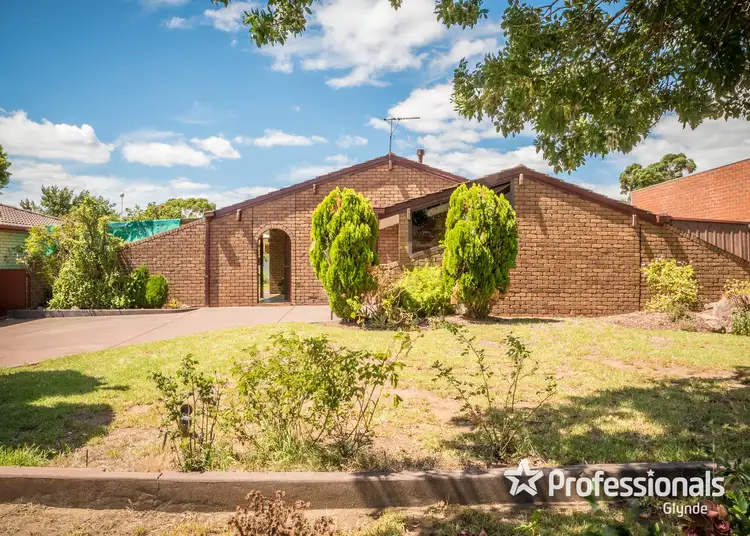 21 Bridget Street, Athelstone SA 5076