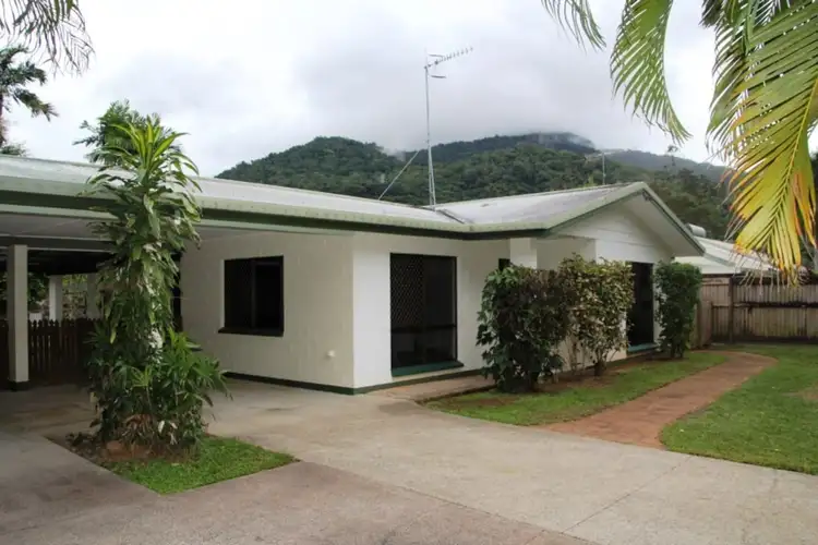 7 Impey Street, Caravonica QLD 4878