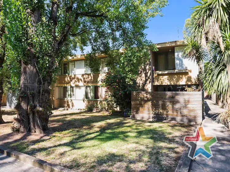 3/78 Croydon Road, Croydon VIC 3136