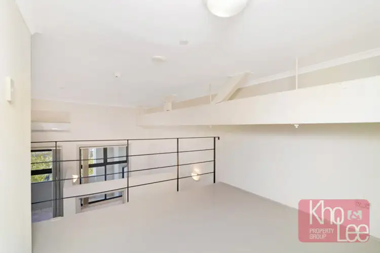 Fourth view of Homely apartment listing, 4132/185 Broadway, Ultimo NSW 2007