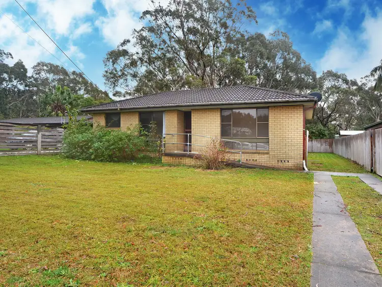 5 Byron Avenue, North Nowra NSW 2541