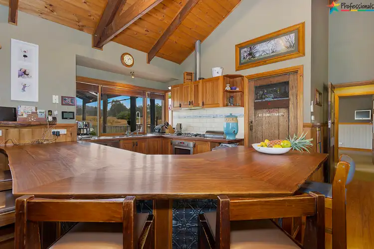 Sixth view of Homely house listing, 8 Wildon Avenue, Yackandandah VIC 3749