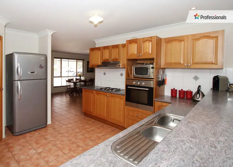 Second view of Homely house listing, 91-93 Pastoral Court, Jimboomba QLD 4280