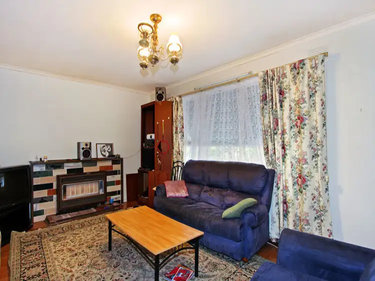 Third view of Homely house listing, 61 Dryden Concourse, Mooroolbark VIC 3138